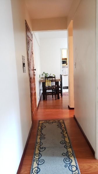 Apartamento para Venda - 55.63m², 2 dormitórios, 1 vaga - Partenon