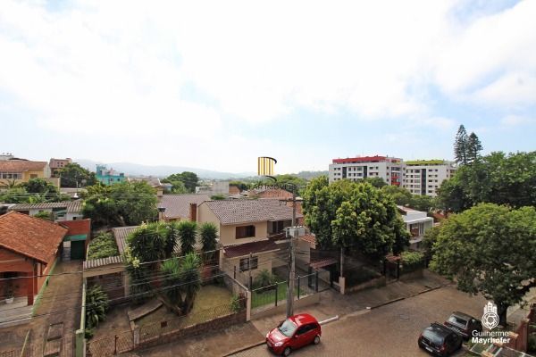 Apartamento para Venda - 120m², 3 dormitórios, 2 vagas - Tristeza