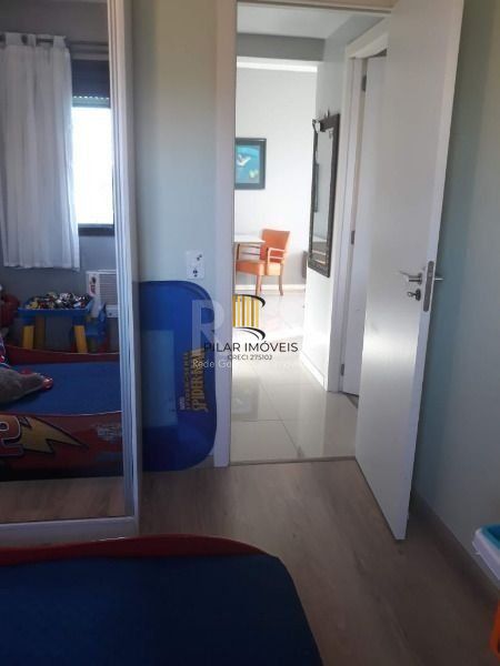 Apartamento 2 dormitórios no bairro Tristeza