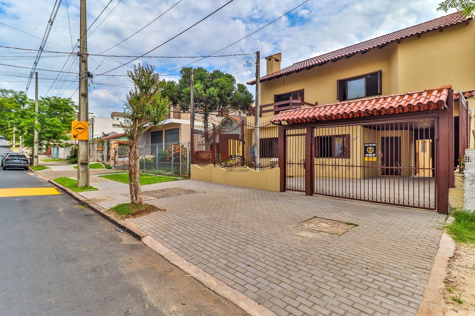 Excelente residência com 4 dormitórios - Pilar Imóveis