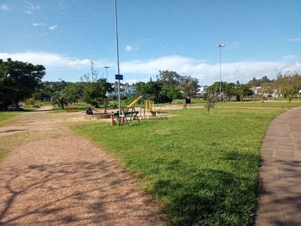 Terreno no bairro Hípica