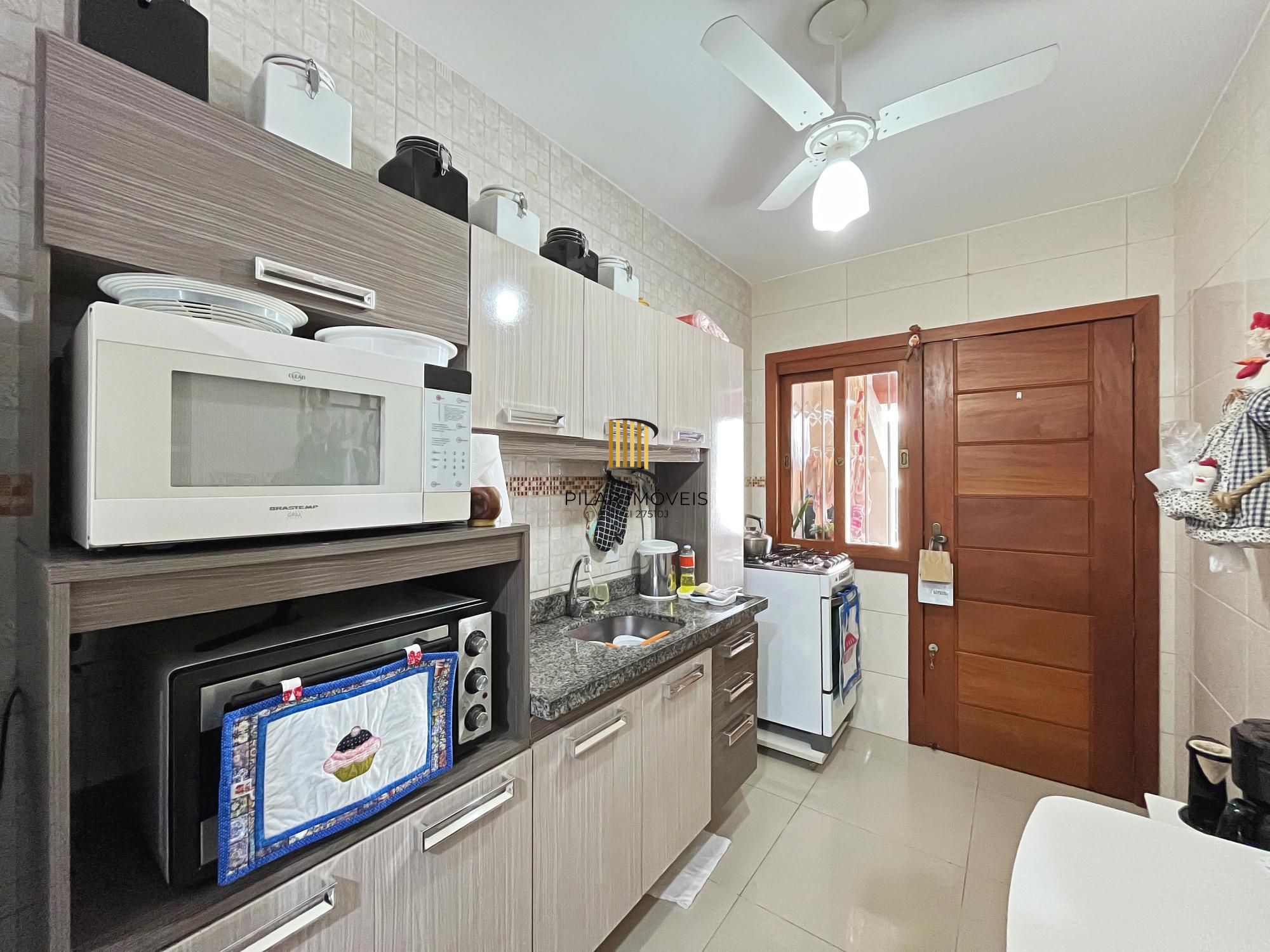 Casa  3 dormitórios, sendo 2 suites no Residencial Hipica Boulevard - zona sul de Porto Alegre.