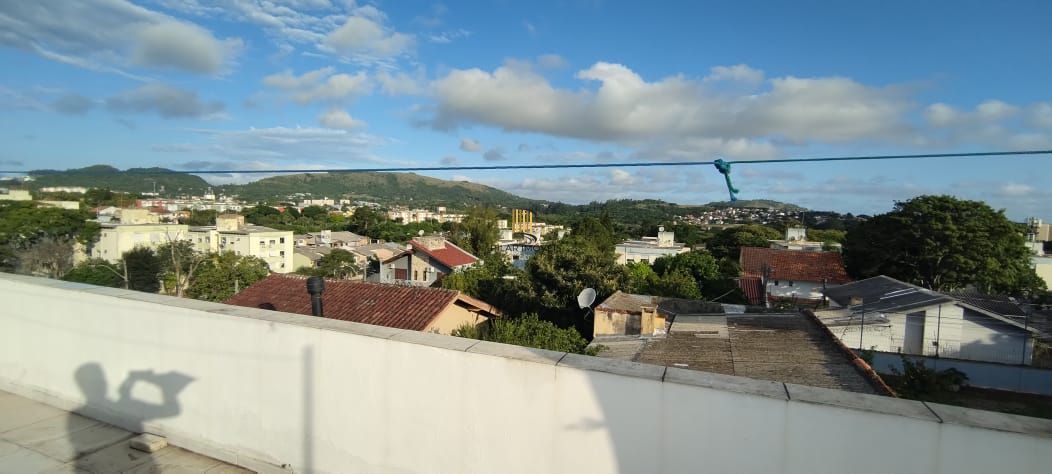 Casa 2 dormitórios no bairro Vila Nova