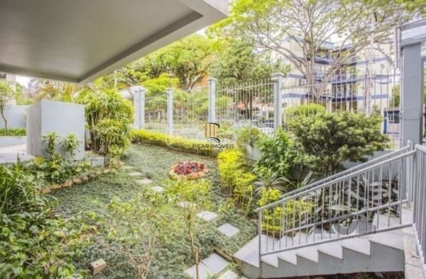 Apartamento 2 dormitórios no bairro Tristeza