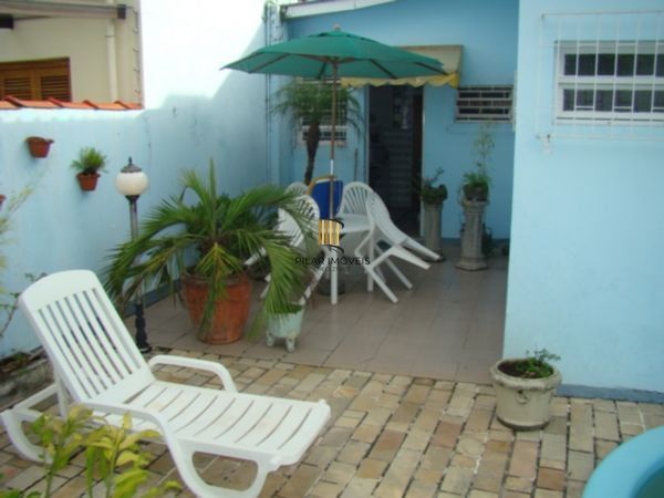 Casa para Venda - 181m², 3 dormitórios, sendo 1 suites, 2 vagas - Ipanema