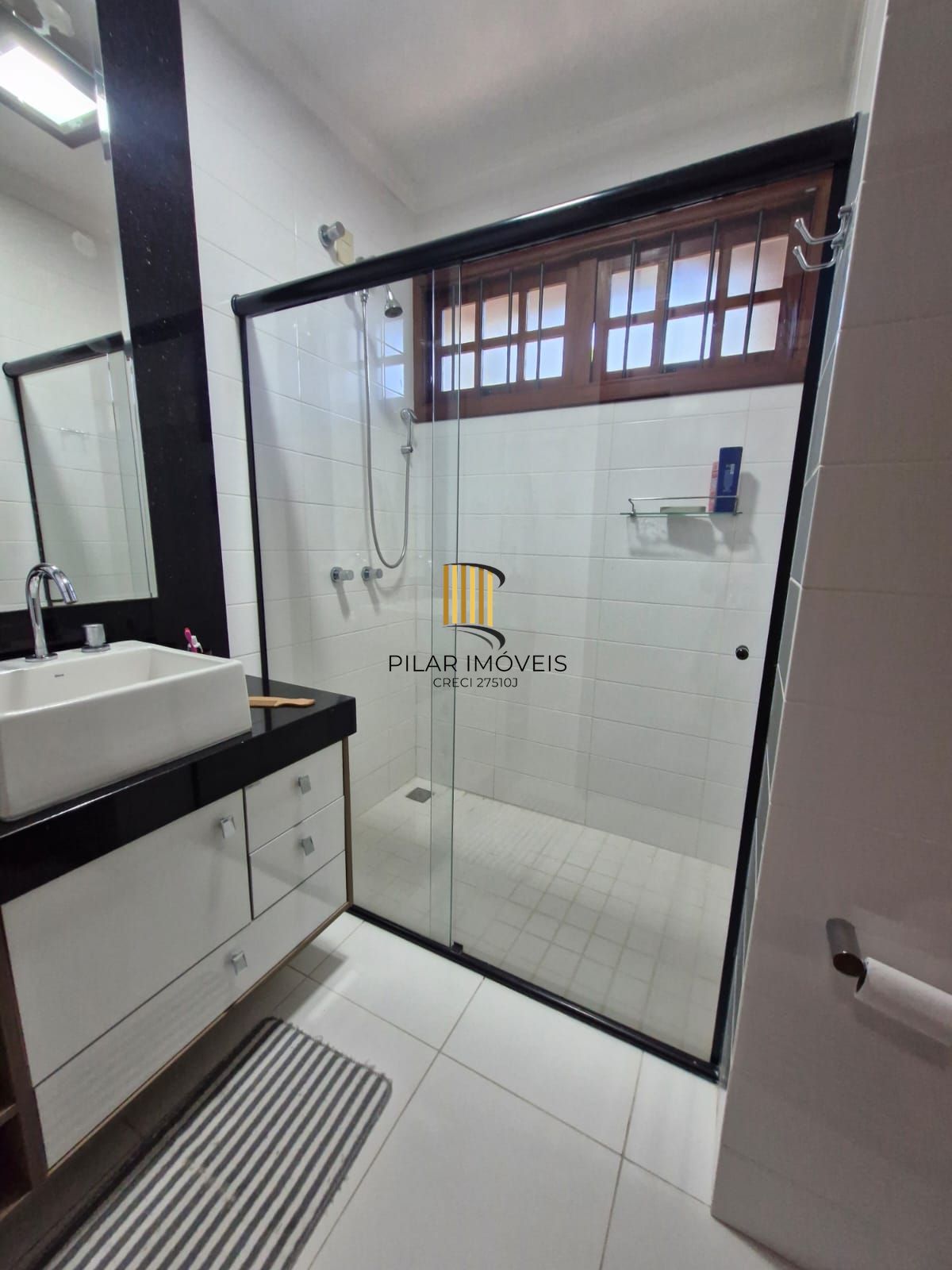 Casa 3 dormitórios no bairro Santa Tereza