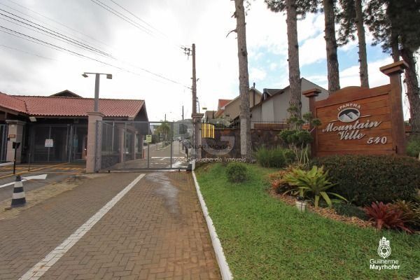 Casa de Condomínio 3 dormitórios no bairro Hípica