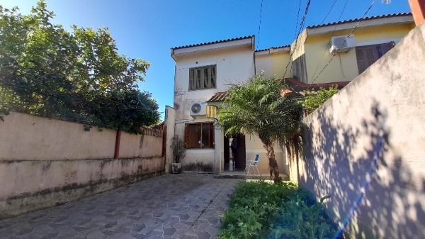 Casa para Venda - 68m², 2 dormitórios, Hípica - Pilar Imóveis
