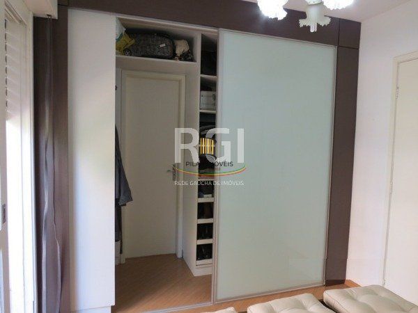 Casa Condominio para Venda - 156.49m², 3 dormitórios, sendo 1 suites, 1 vaga - Santo Antonio