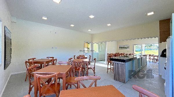 Casa de Condomínio 3 dormitórios no bairro Hípica