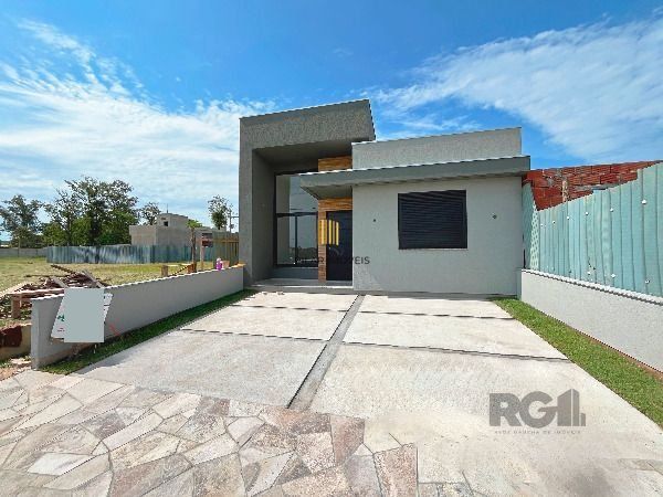Casa Condominio em Porto Alegre, no bairro Hípica, com 3 dormitório(s), e 3 banheiros, à venda. - Pilar Imóveis