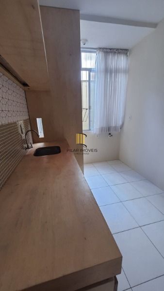 Apartamento para Venda - 47.92m², 2 dormitórios, Petrópolis