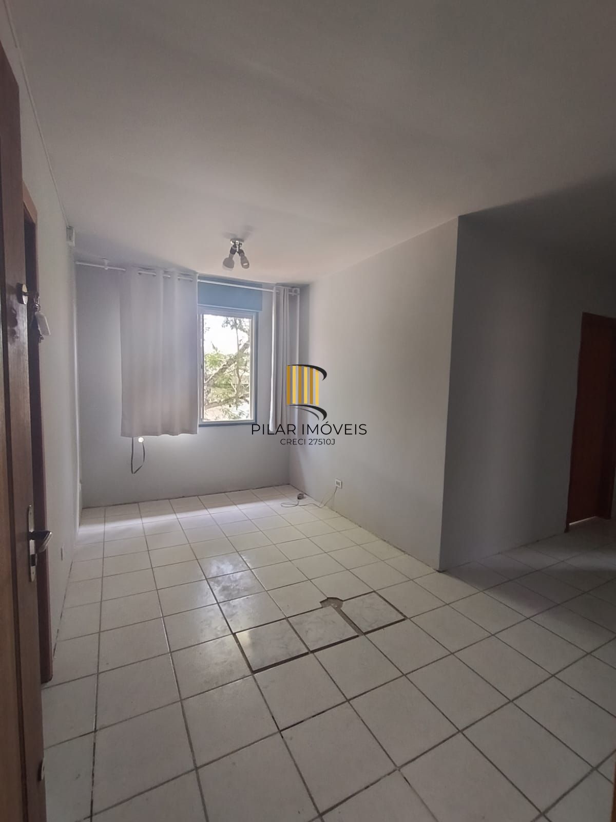 Apartamento 2 dormitórios no bairro Vila Nova