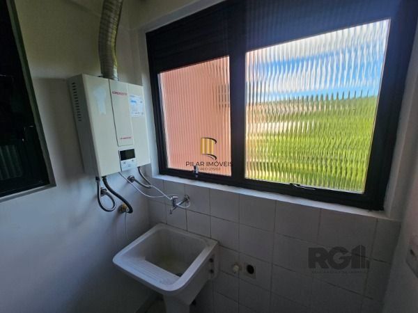 Apartamento 2 dormitórios no bairro Glória