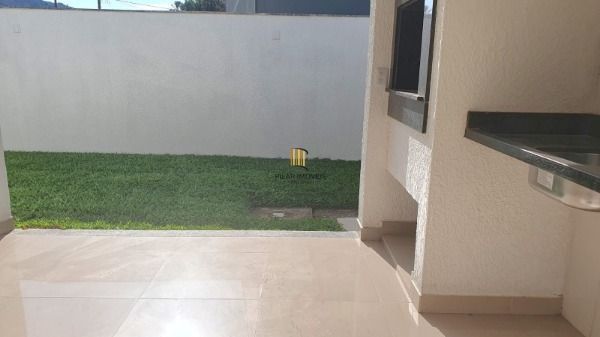 Casa para Venda - 196m², 3 dormitórios, sendo 1 suites, 2 vagas - Lagos De Nova Ipanema