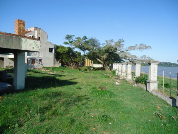 Terreno para Venda - 0m², 0 dormitórios, Ipanema