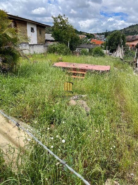 Terreno em Porto Alegre, no bairro Espírito Santo, à venda.