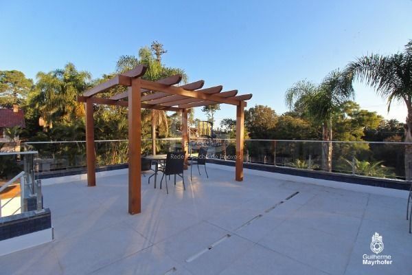 Casa Condominio para Venda - 254.32m², 3 dormitórios, sendo 3 suites, 2 vagas - Pedra Redonda