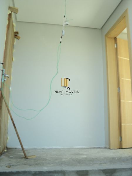 Casa para Venda - 160m², 3 dormitórios, sendo 1 suites, 2 vagas - Lagos De Nova Ipanema