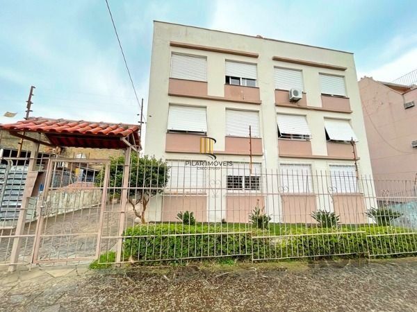 Apartamento em Porto Alegre, no bairro Camaquã, com 1 dormitório(s), e 1 banheiros, à venda. - Pilar Imóveis