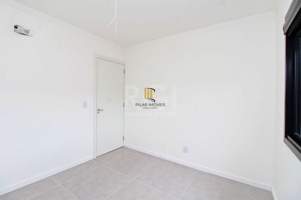 Casa Condominio para Venda - 144m², 3 dormitórios, sendo 1 suites, 1 vaga - Vila Nova