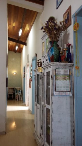 Casa para Venda - 220.83m², 3 dormitórios, 2 vagas - Vila Nova