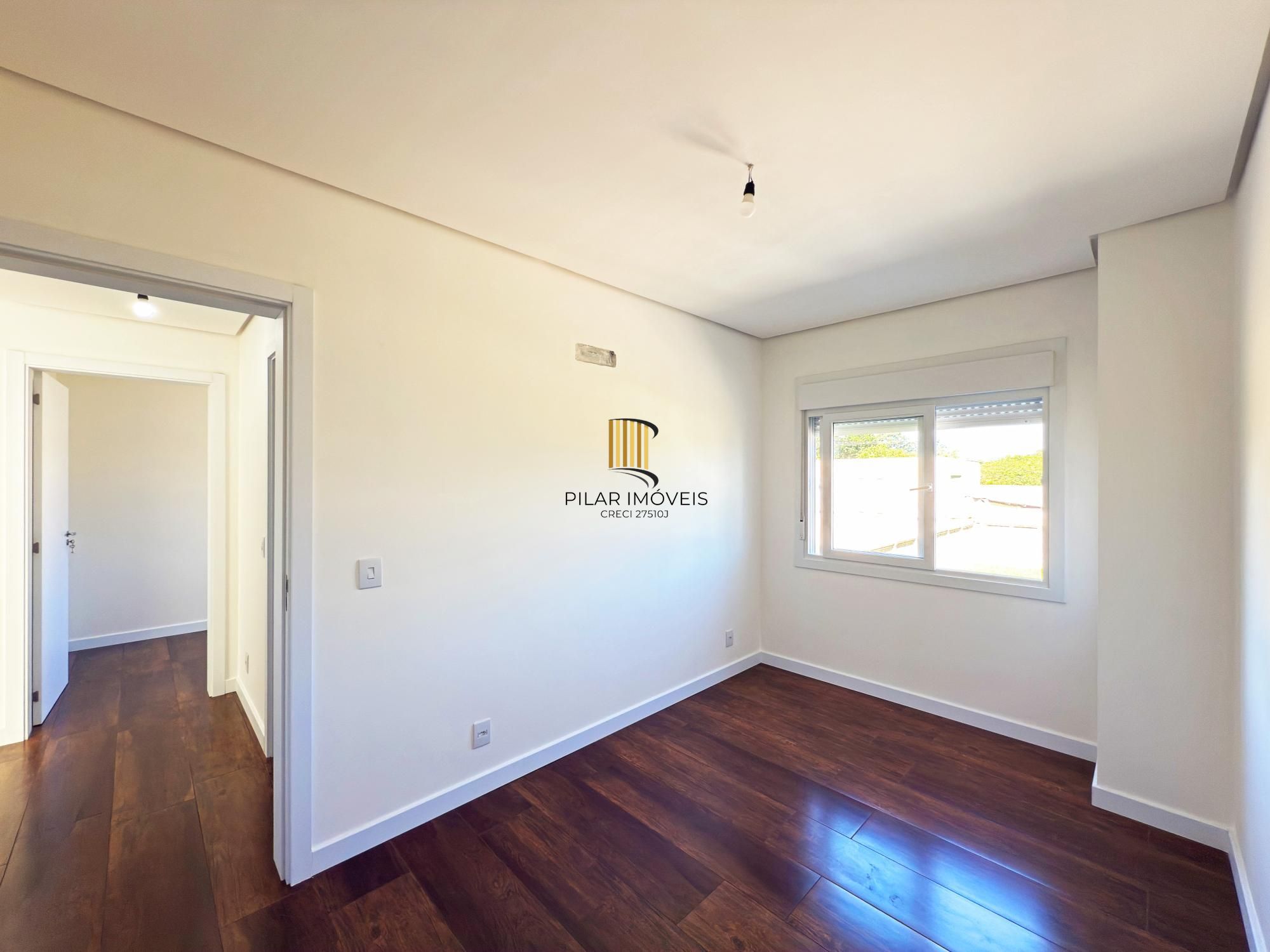 Sobrado no Condominio Fechado Nova Ipanema Garden - 03dormitórios - Hipica Zona Sul