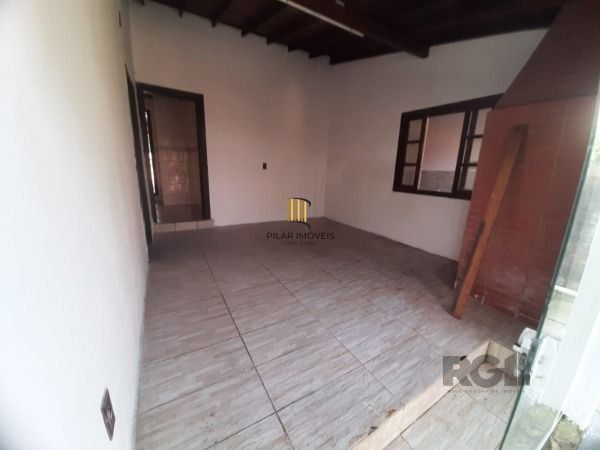 Casa 3 dormitórios no bairro Campo Novo