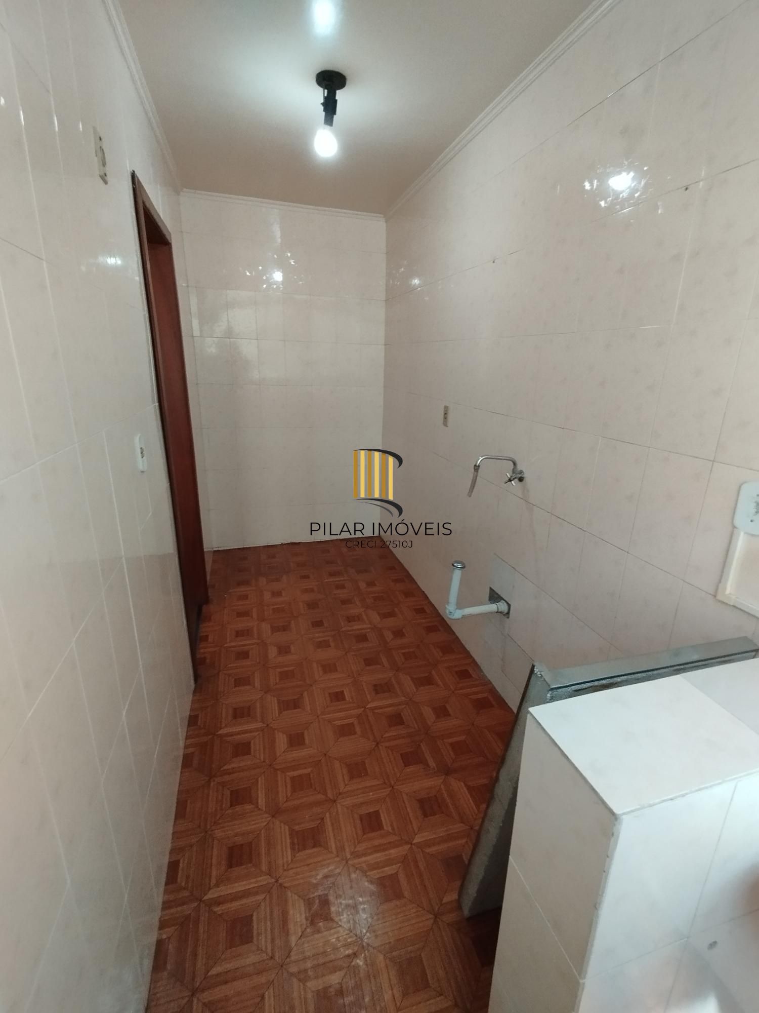Apartamento 1 dormitório no bairro Vila Nova