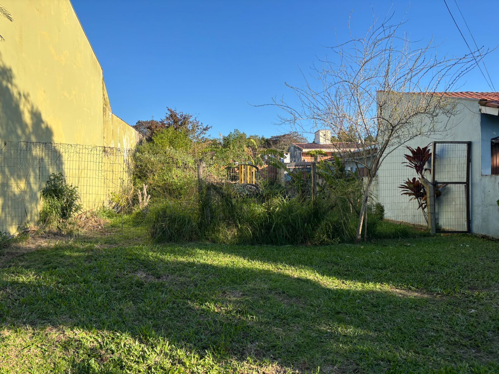 Terreno no bairro Ipanema - Pilar Imóveis