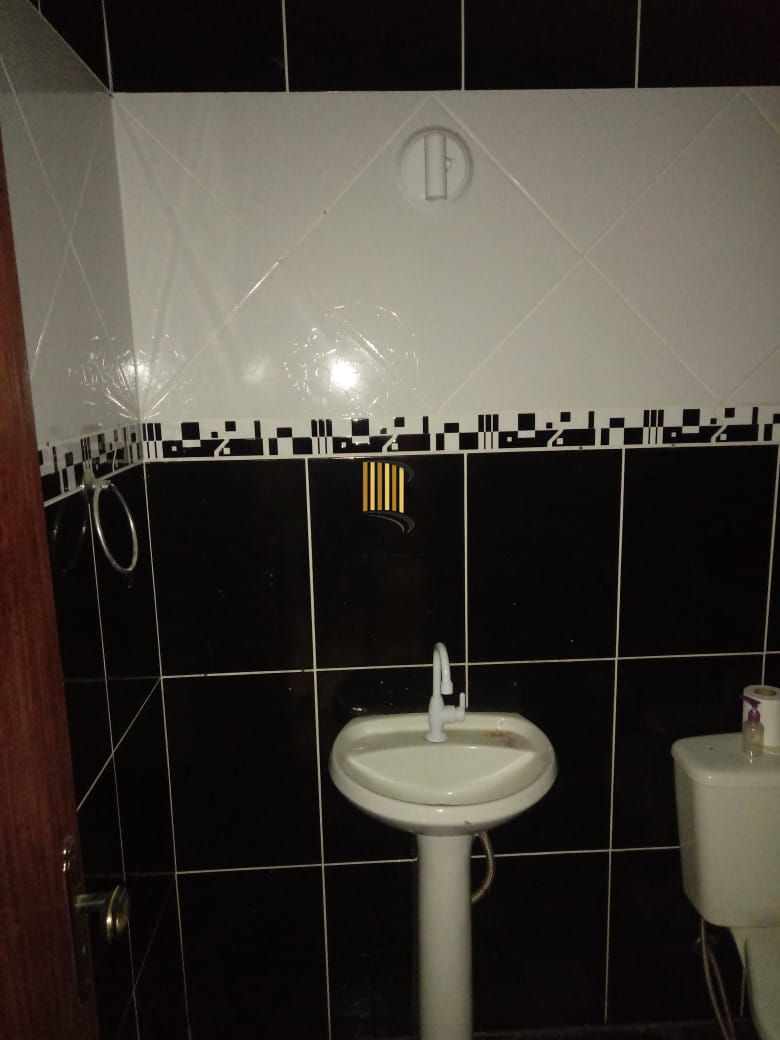 Casa 2 dormitórios no bairro Guarujá
