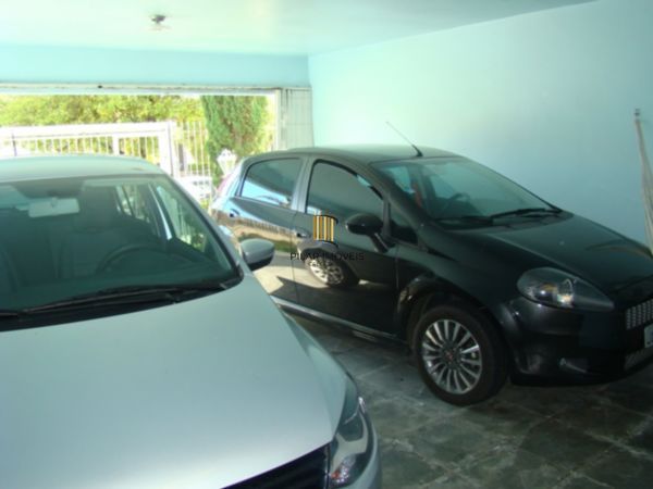 Casa para Venda - 181m², 3 dormitórios, sendo 1 suites, 2 vagas - Ipanema