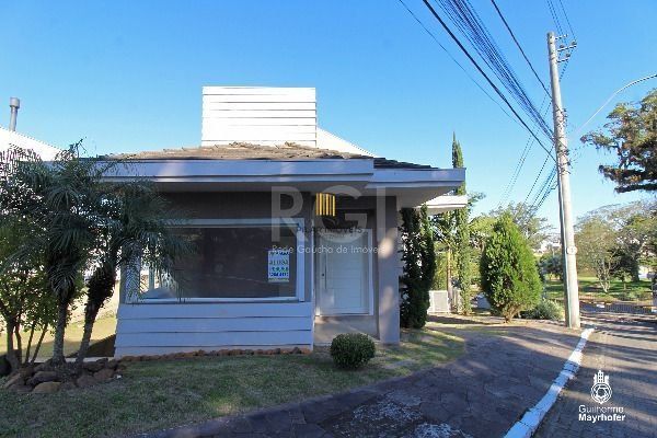 Casa Condominio para Venda - 280m², 3 dormitórios, sendo 1 suites, 5 vagas - Aberta Dos Morros