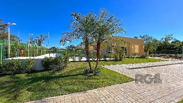 Casa de Condomínio 3 dormitórios no bairro Hípica