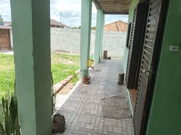 Terreno no bairro Restinga