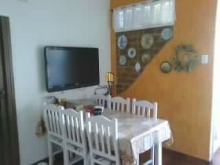 Apartamento para Venda - 80m², 3 dormitórios, 1 vaga - Menino Deus