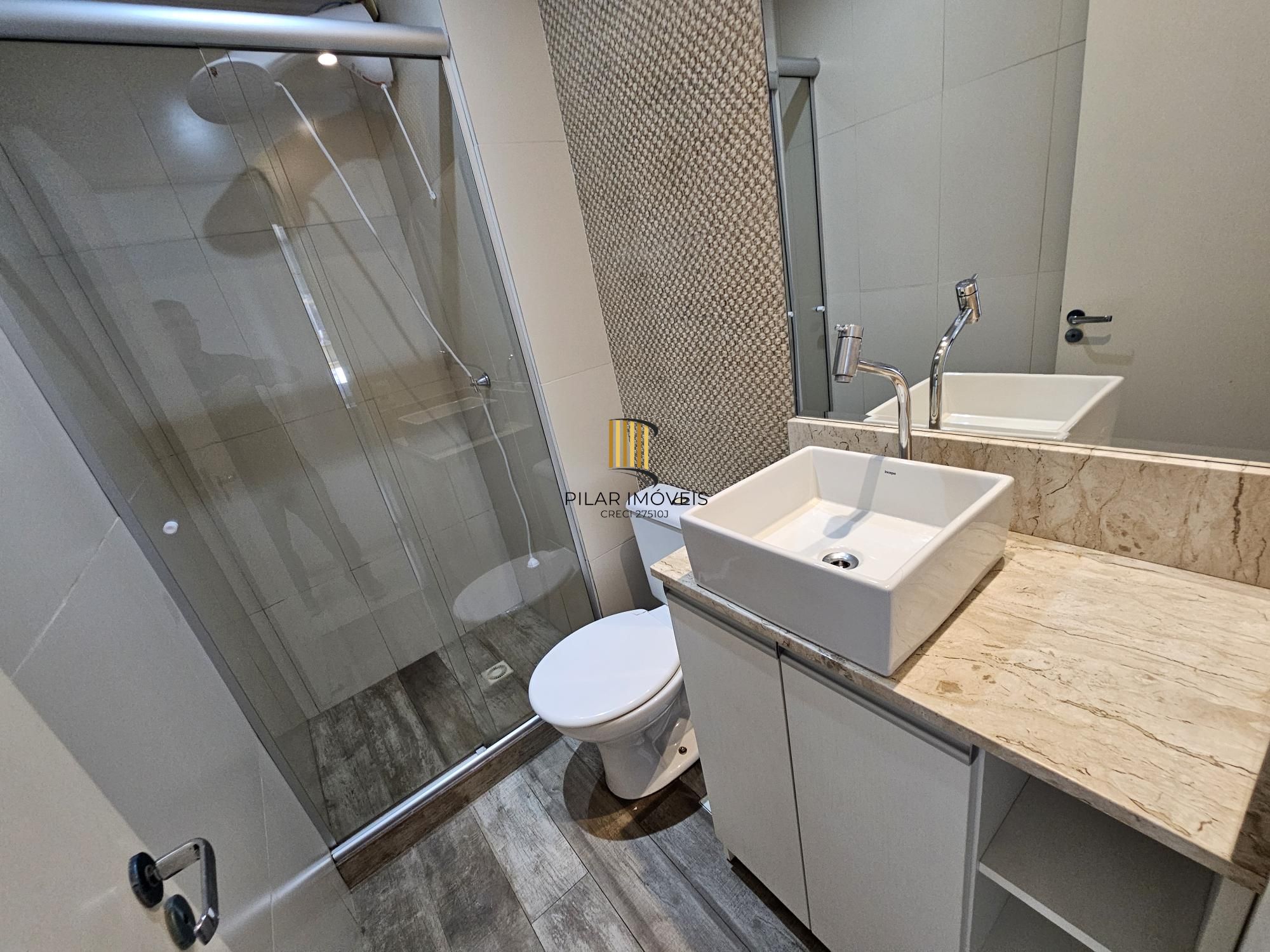 Apartamento 3 dormitórios no bairro Partenon