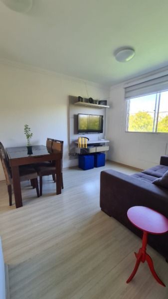 Apartamento para Venda - 40.29m², 2 dormitórios, 1 vaga - Cavalhada