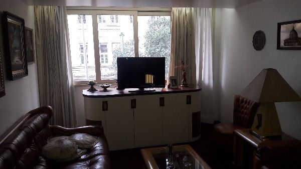 Apartamento para Venda - 202m², 3 dormitórios, sendo 1 suites, 1 vaga - Centro Histórico