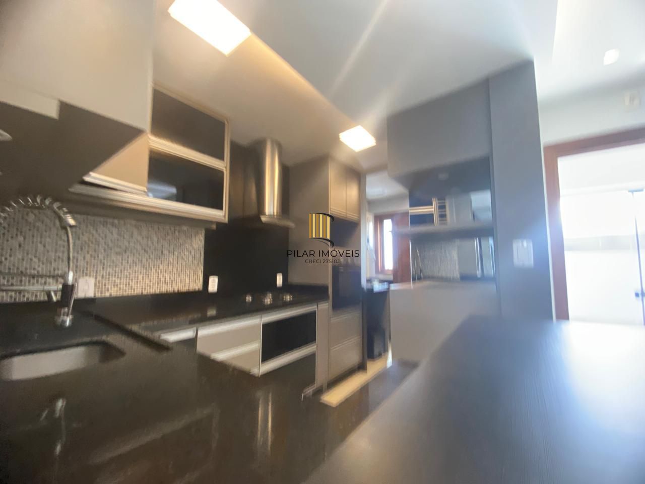 Hípica casa 03 dormitórios Jardins do Prado