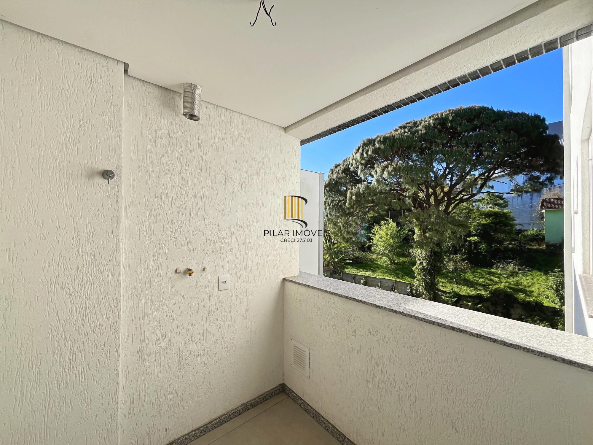 Apartamento com 3 dormitórios sendo 3 suíte á venda Bairro Cristal.