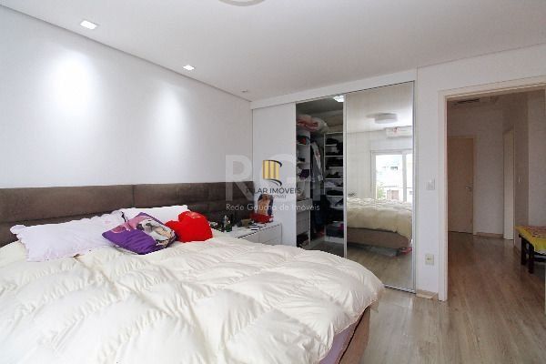 Casa para Venda - 171m², 31 dormitórios, 4 vagas - Lagos De Nova Ipanema