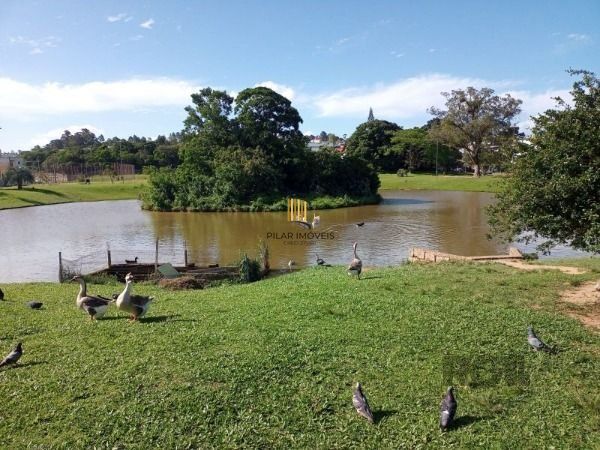Terreno no bairro Hípica