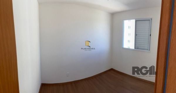 Apartamento 2 dormitórios no bairro Costa e Silva