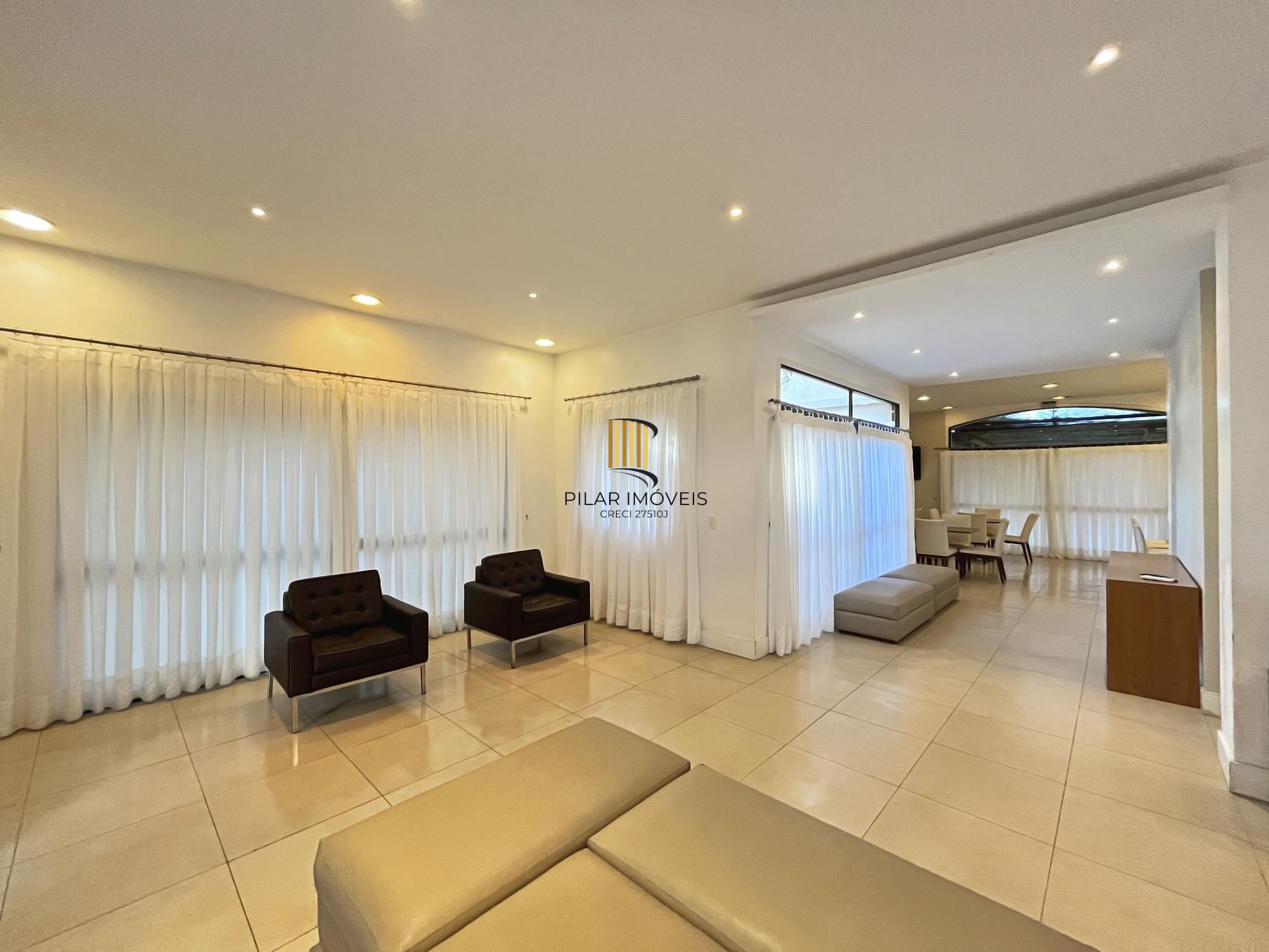 Excelente apartamento com 3 dormitório com 1 suíte á venda no bairro Tristeza.