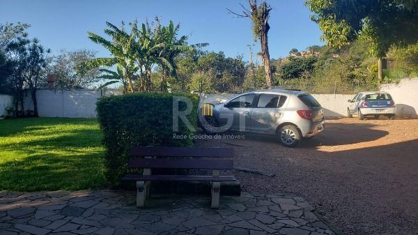 Apartamento para Venda - 49.21m², 1 dormitório, 1 vaga - Nonoai