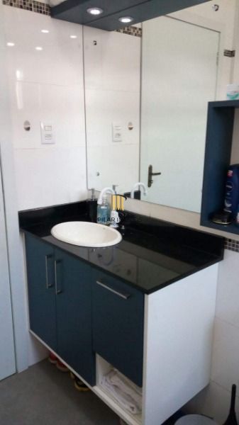 Casa para Venda - 150m², 3 dormitórios, 4 vagas - Boa Vista do Sul