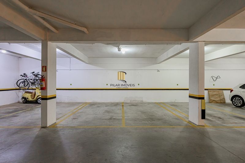 Apartamento 2 dormitórios no bairro Jardim  Botânico