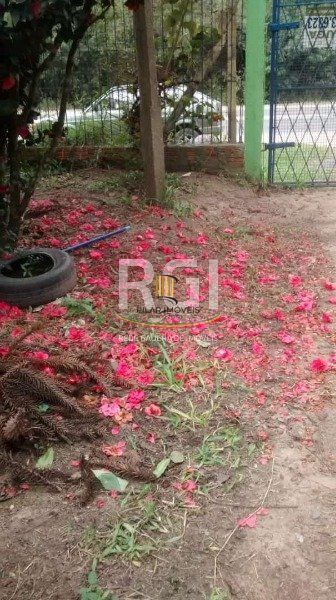Terreno no bairro Belém Velho