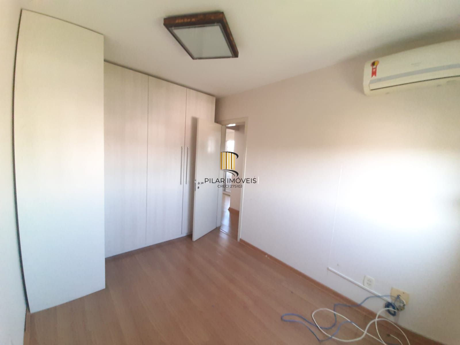 Apartamento 2 dormitórios no bairro Cavalhada